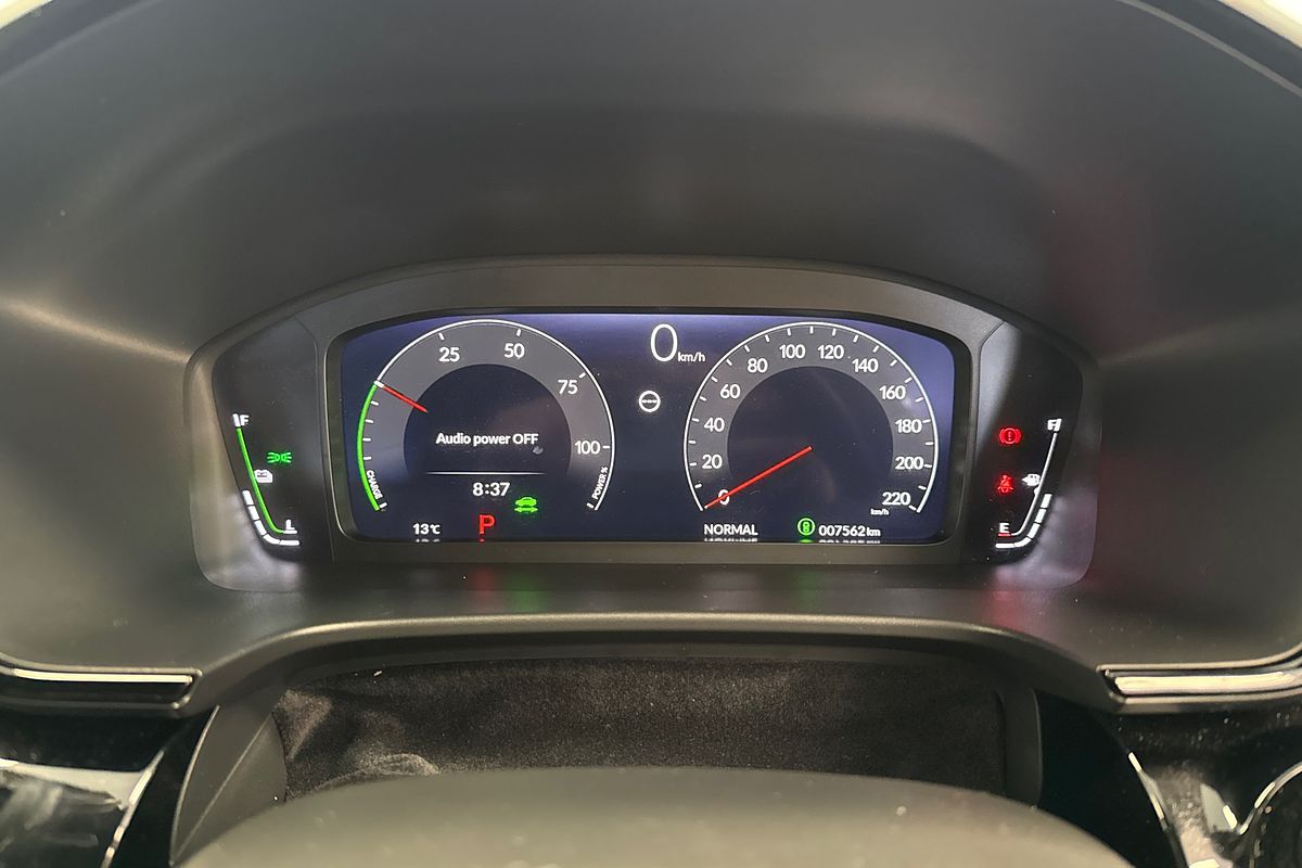 2023 Honda CR-V e:HEV RS RS