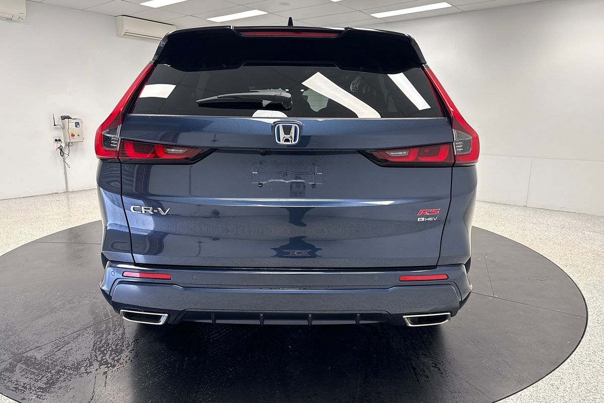 2023 Honda CR-V e:HEV RS RS