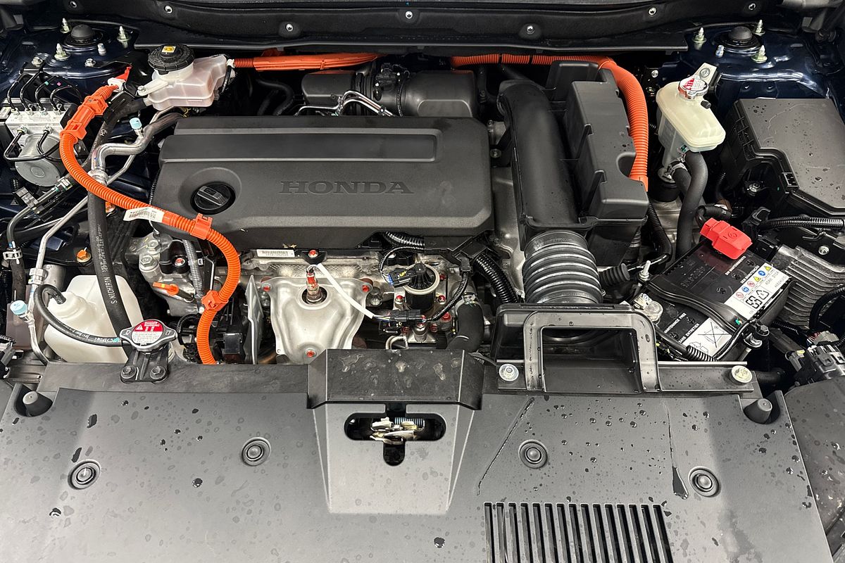 2023 Honda CR-V e:HEV RS RS