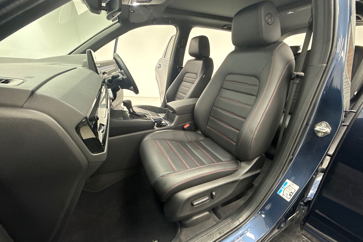 2023 Honda CR-V e:HEV RS RS