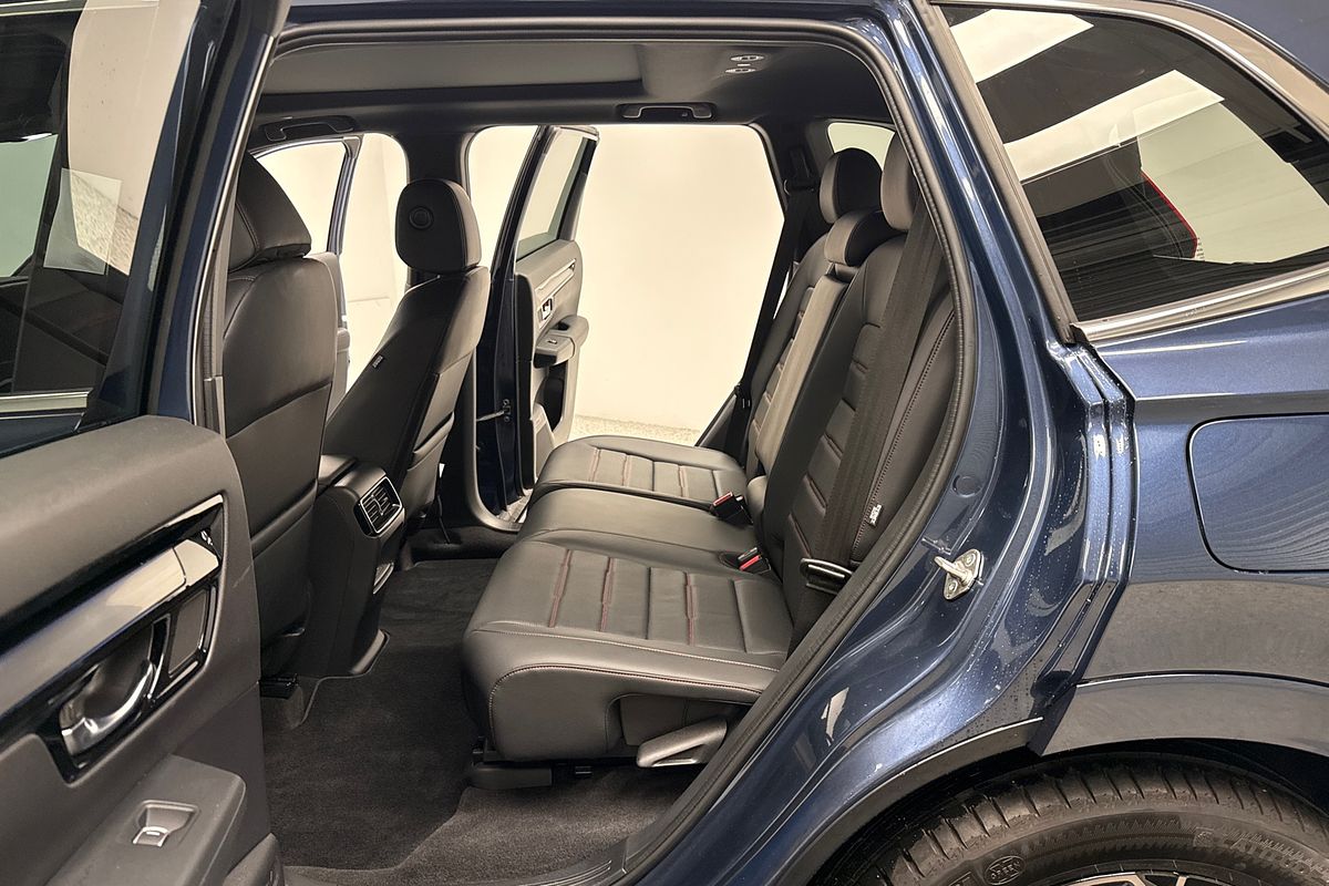 2023 Honda CR-V e:HEV RS RS