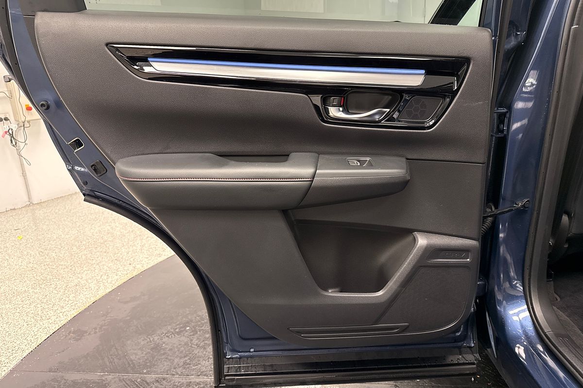 2023 Honda CR-V e:HEV RS RS