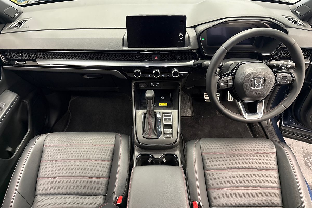 2023 Honda CR-V e:HEV RS RS