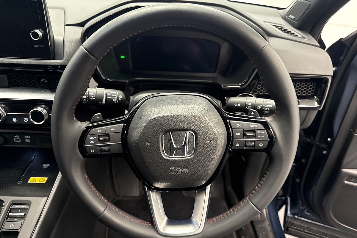 2023 Honda CR-V e:HEV RS RS