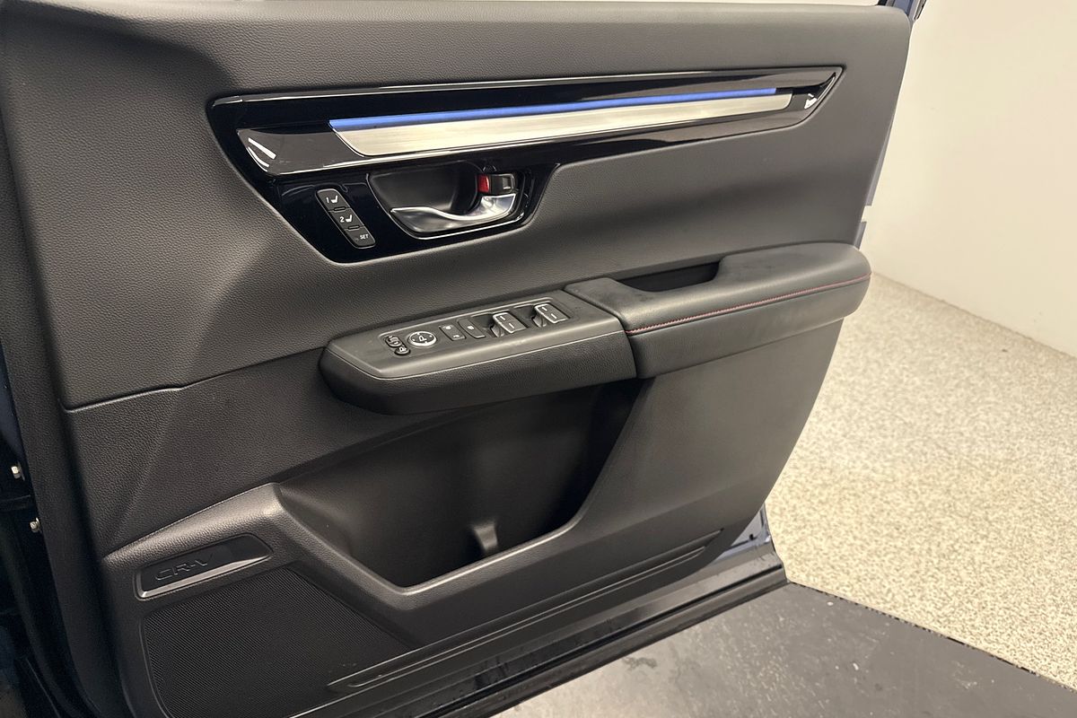 2023 Honda CR-V e:HEV RS RS