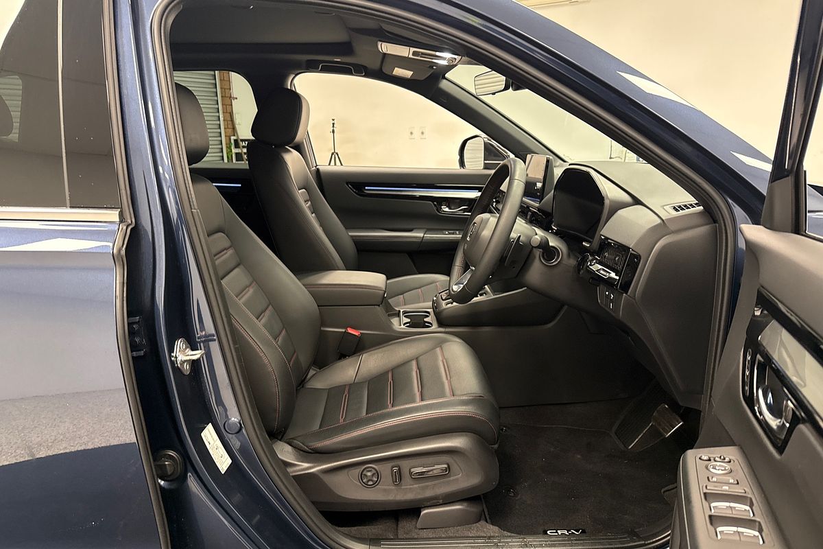 2023 Honda CR-V e:HEV RS RS