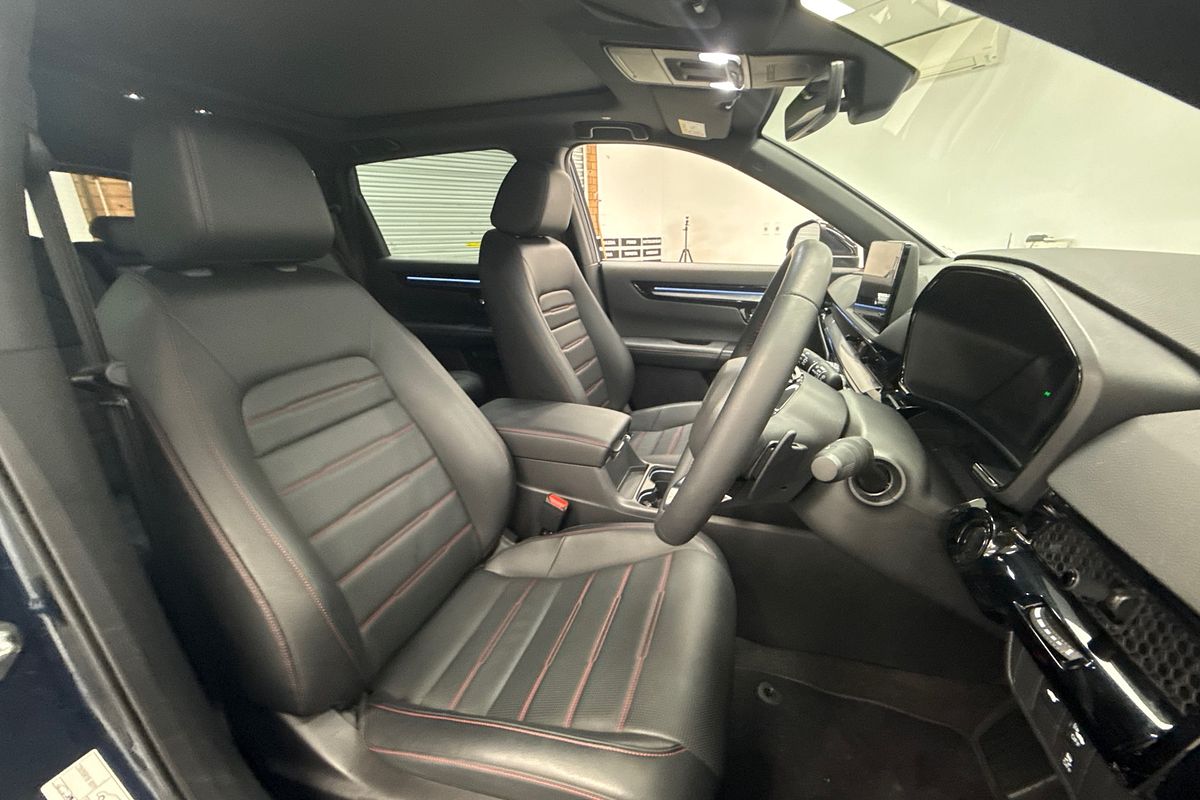 2023 Honda CR-V e:HEV RS RS