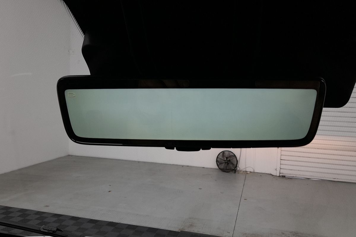 2026 Fiat Ducato Series 2 LWB Mid Roof