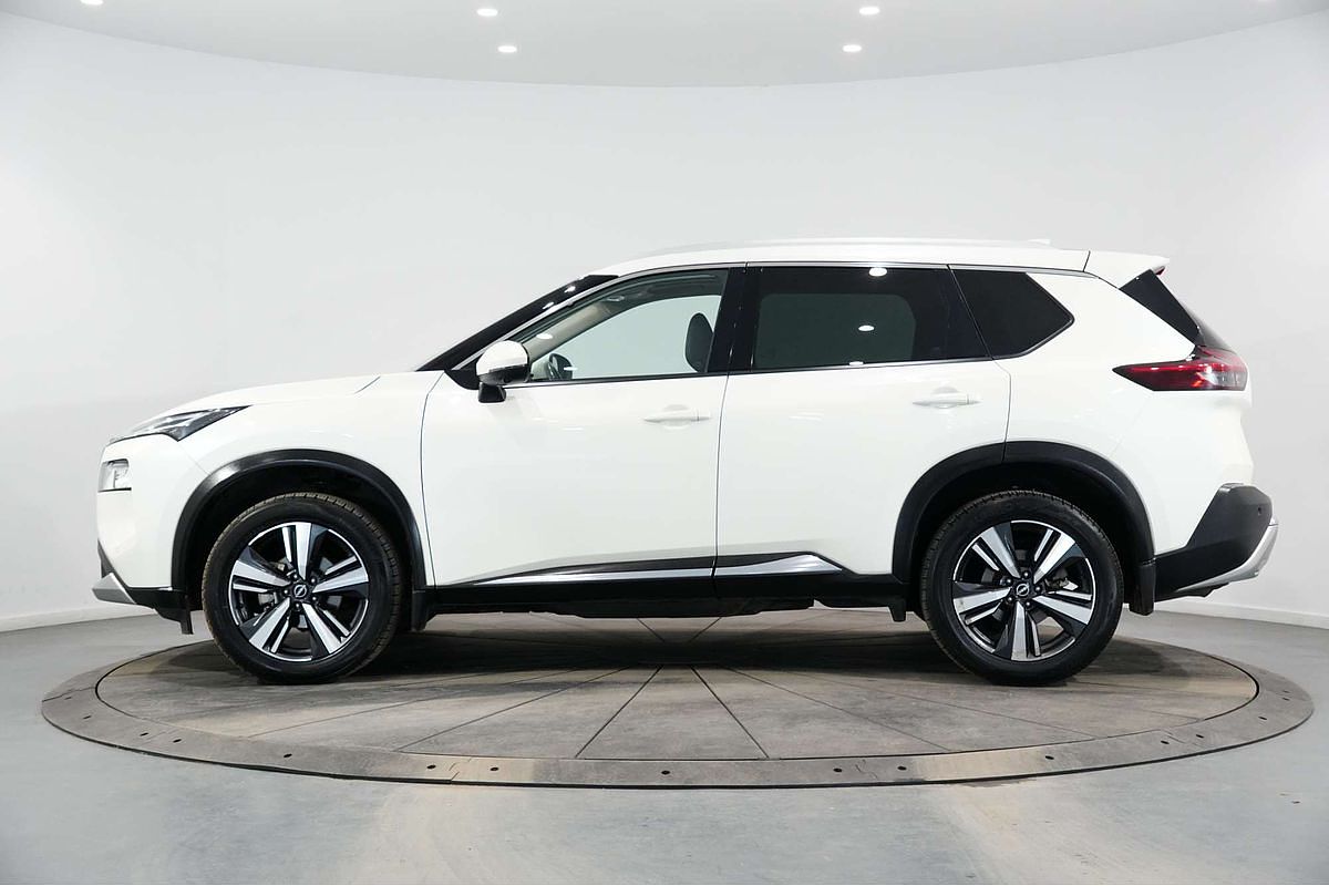 2023 Nissan X-TRAIL Ti T33