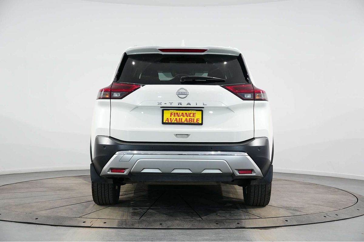 2023 Nissan X-TRAIL Ti T33