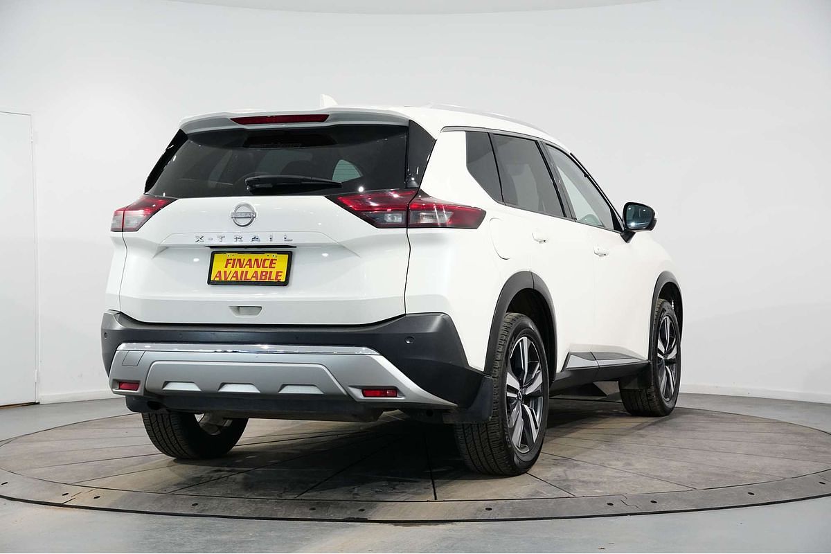 2023 Nissan X-TRAIL Ti T33