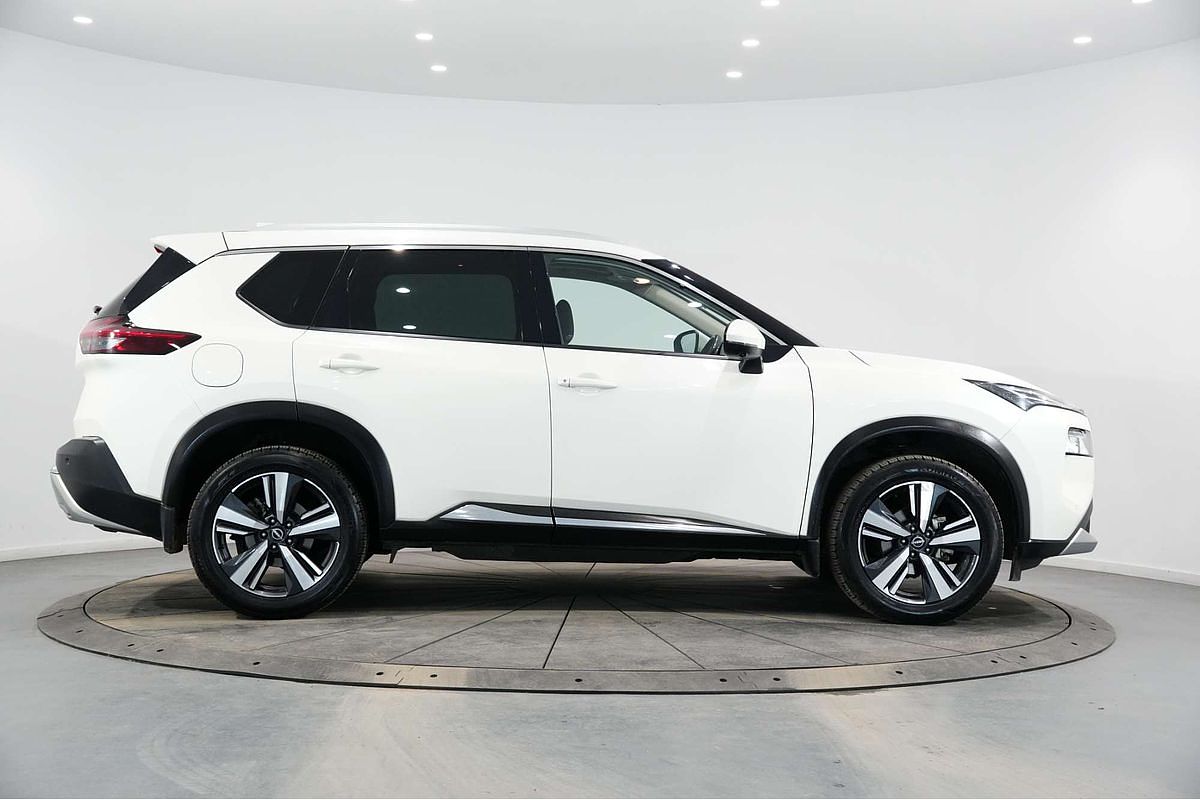 2023 Nissan X-TRAIL Ti T33