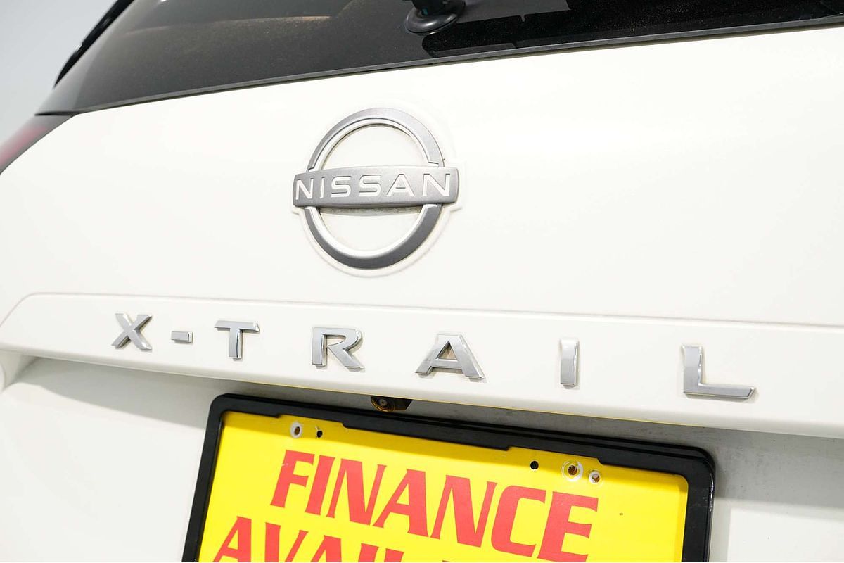 2023 Nissan X-TRAIL Ti T33