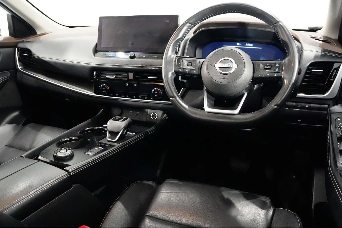 2023 Nissan X-TRAIL Ti T33