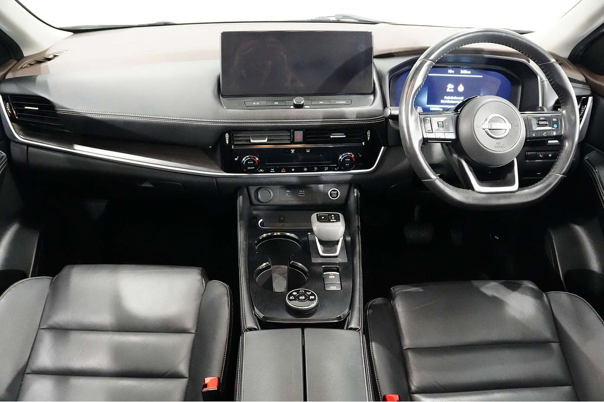 2023 Nissan X-TRAIL Ti T33