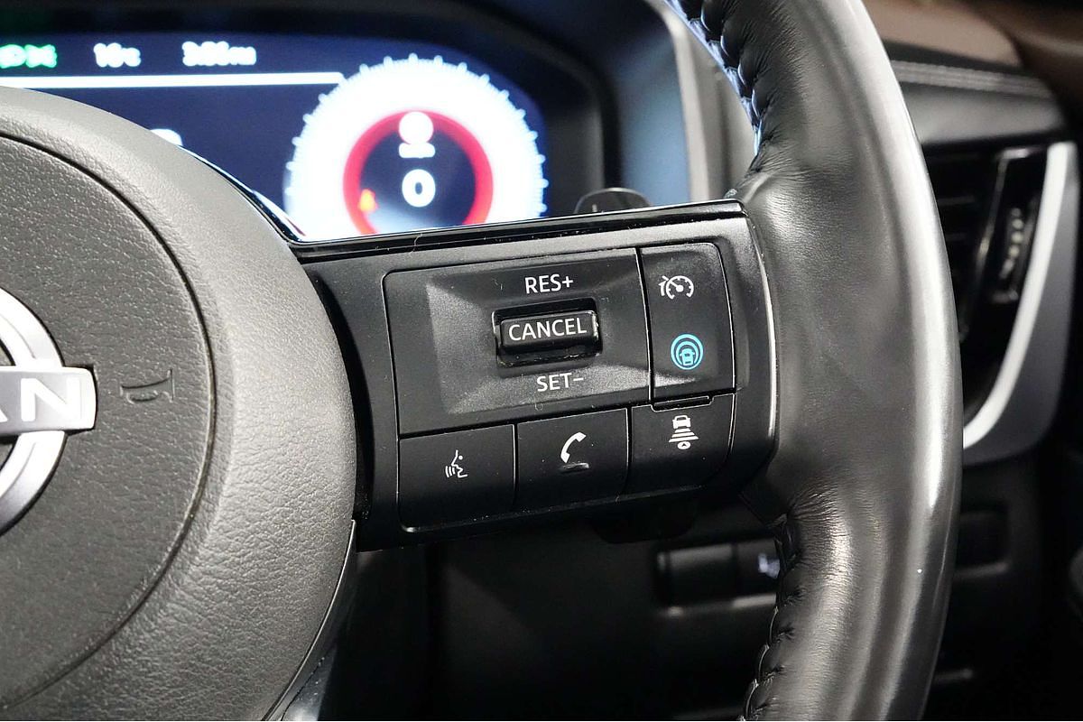 2023 Nissan X-TRAIL Ti T33