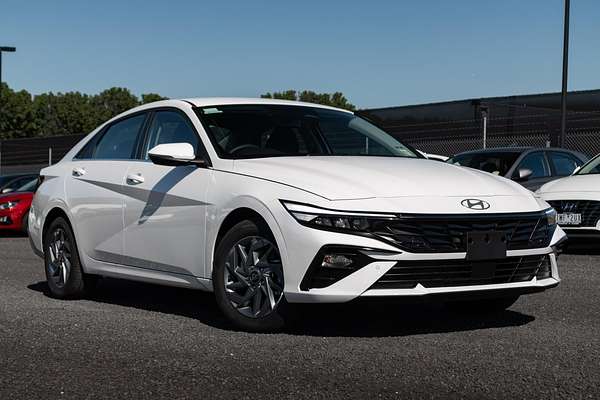 2026 Hyundai i30 CN7.V4
