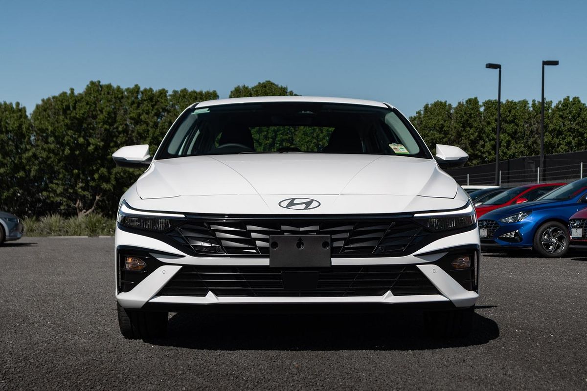 2026 Hyundai i30 CN7.V4