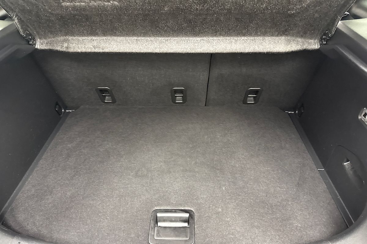 2017 Mazda CX-3 sTouring DK