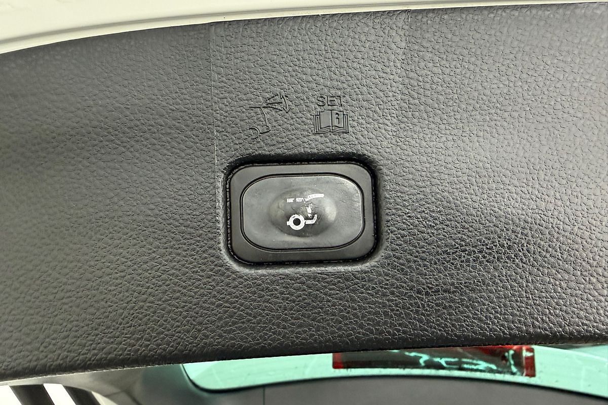 2019 Ford Everest Trend UA II 2.0L