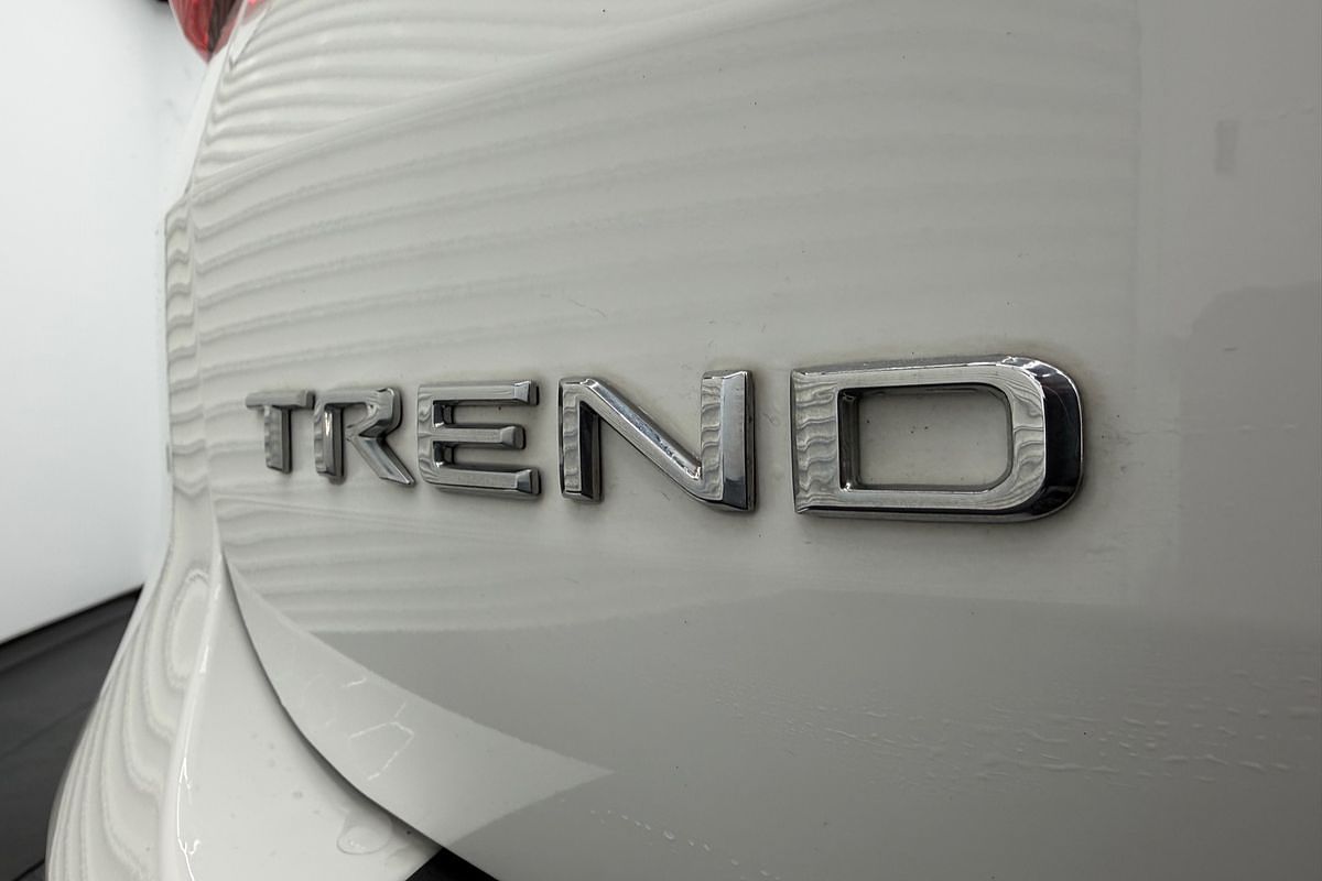 2019 Ford Everest Trend UA II 2.0L