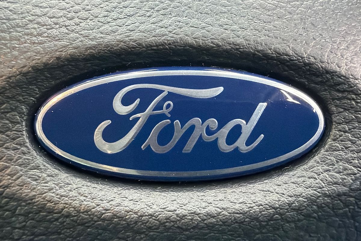 2019 Ford Everest Trend UA II 2.0L