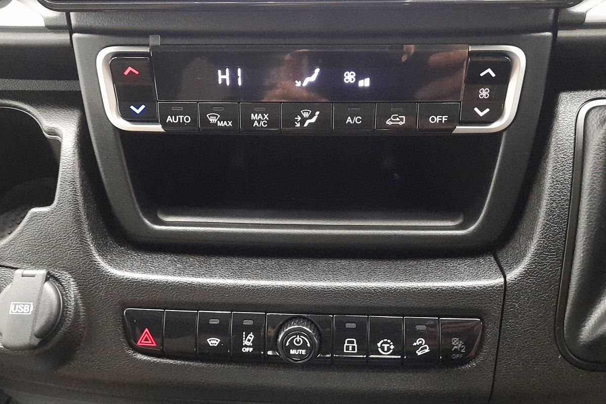 2026 Fiat Ducato Series 2 ELWB Mid Roof