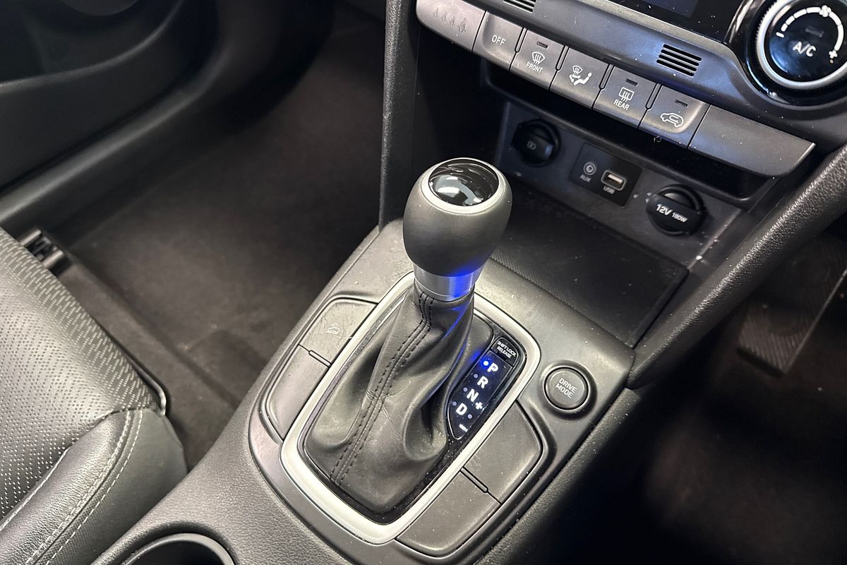 2020 Hyundai Kona Elite OS.3