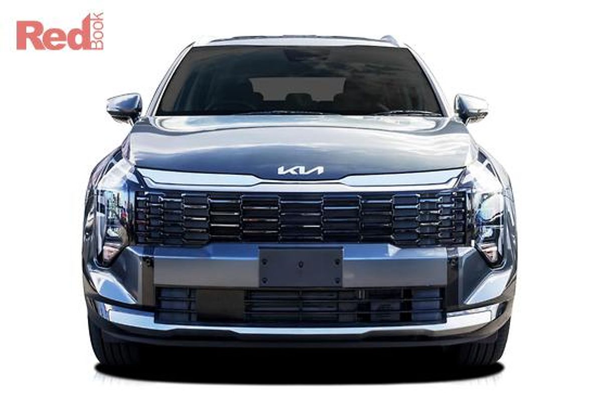 2027 Kia Sportage HEV SX NQ5 PE