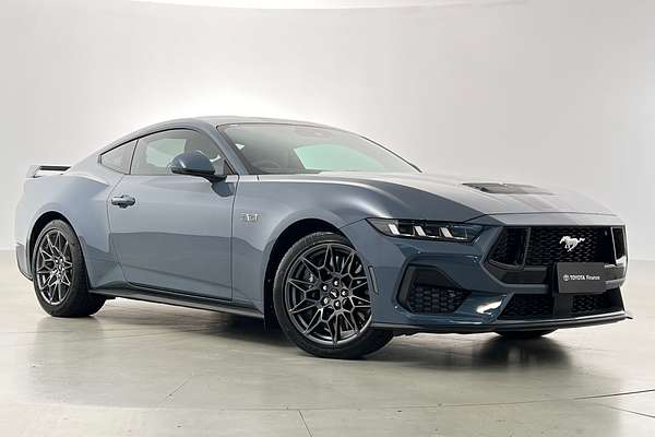2024 Ford Mustang GT FO
