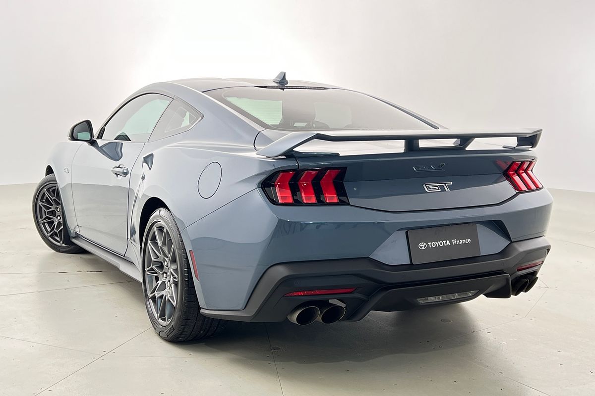 2024 Ford Mustang GT FO