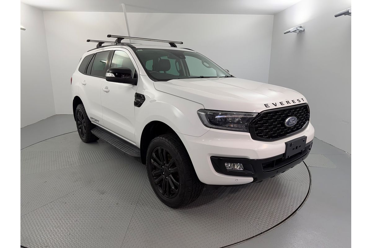 2022 Ford Everest Sport UA II 2.0L
