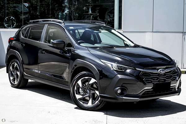 2026 Subaru Crosstrek 2.0S G6X