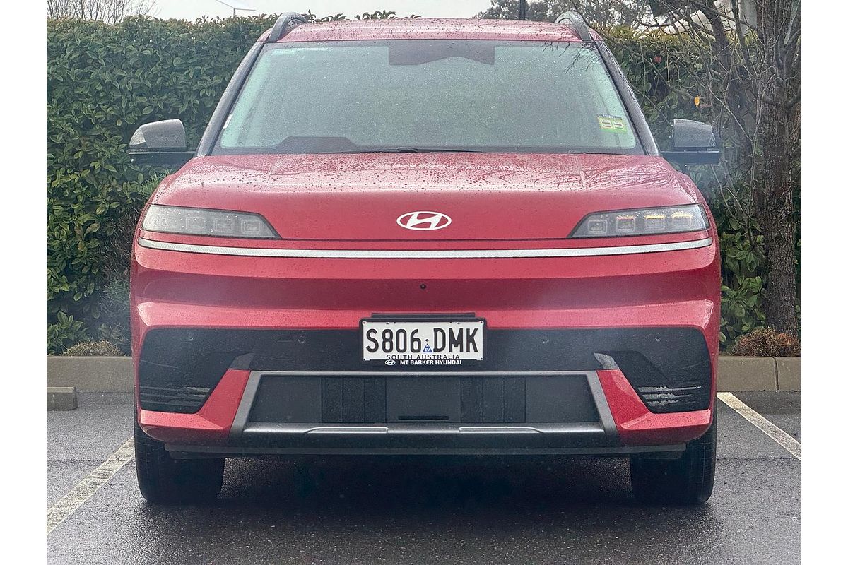 2026 Hyundai ELEXIO Elite OE1.V1