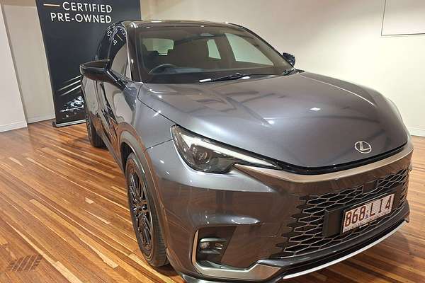 2024 Lexus LBX Sports Luxury MAYH10R