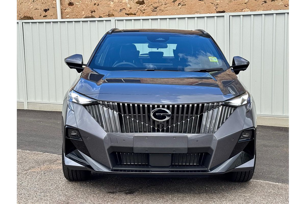 2026 GAC EMZOOM Luxury