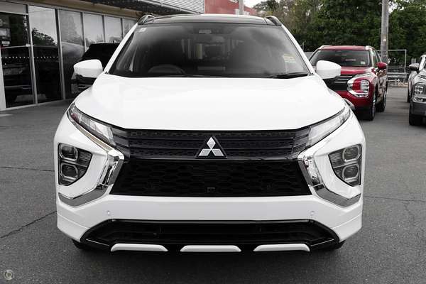 2024 Mitsubishi Eclipse Cross PHEV Exceed YB