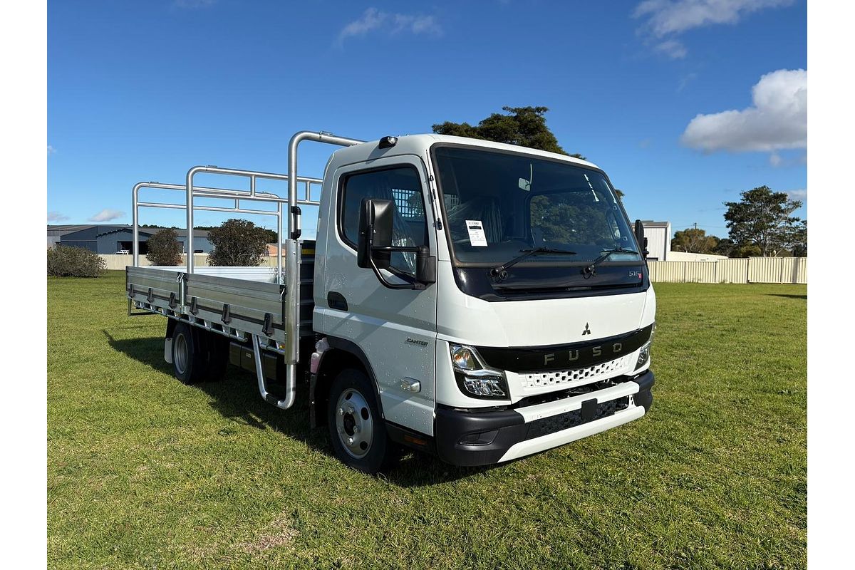2025 Fuso Canter 515