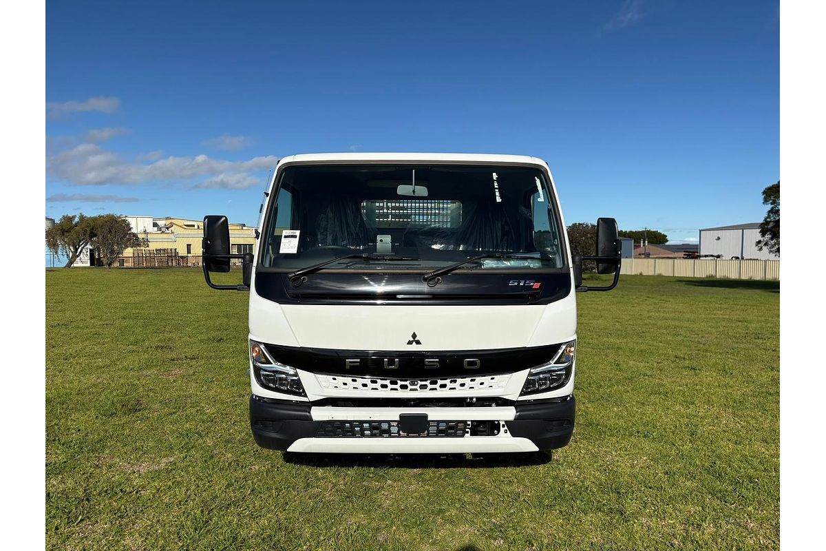 2025 Fuso Canter 515