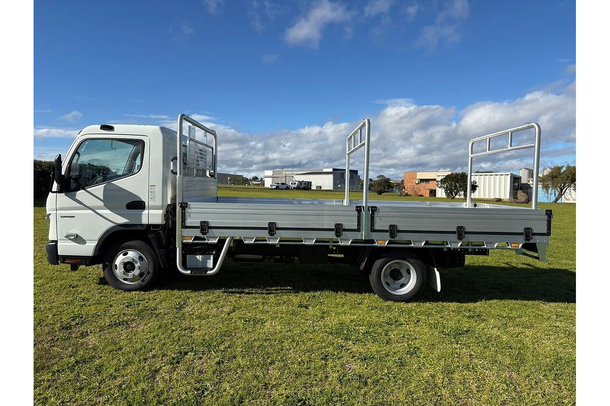 2025 Fuso Canter 515 image 6