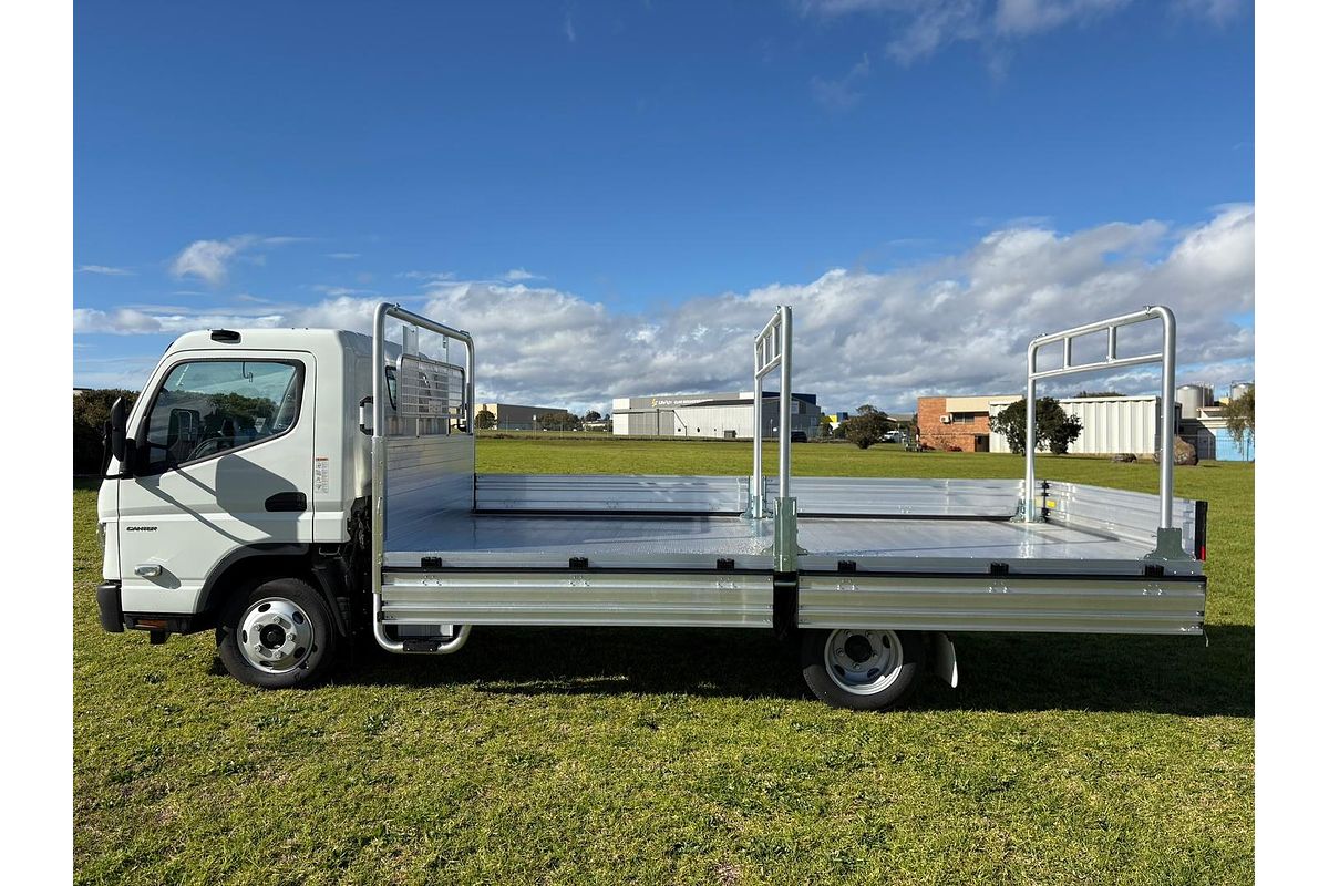 2025 Fuso Canter 515 image 7