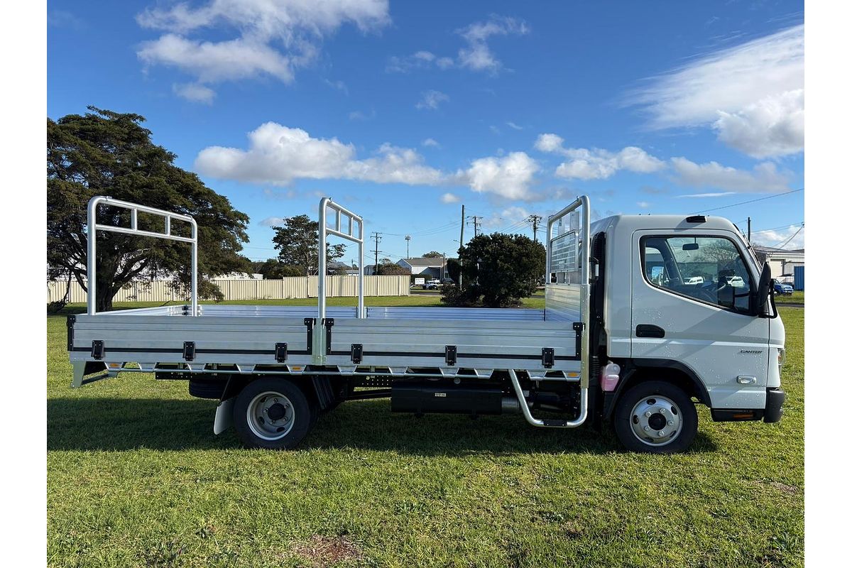 2025 Fuso Canter 515 image 12
