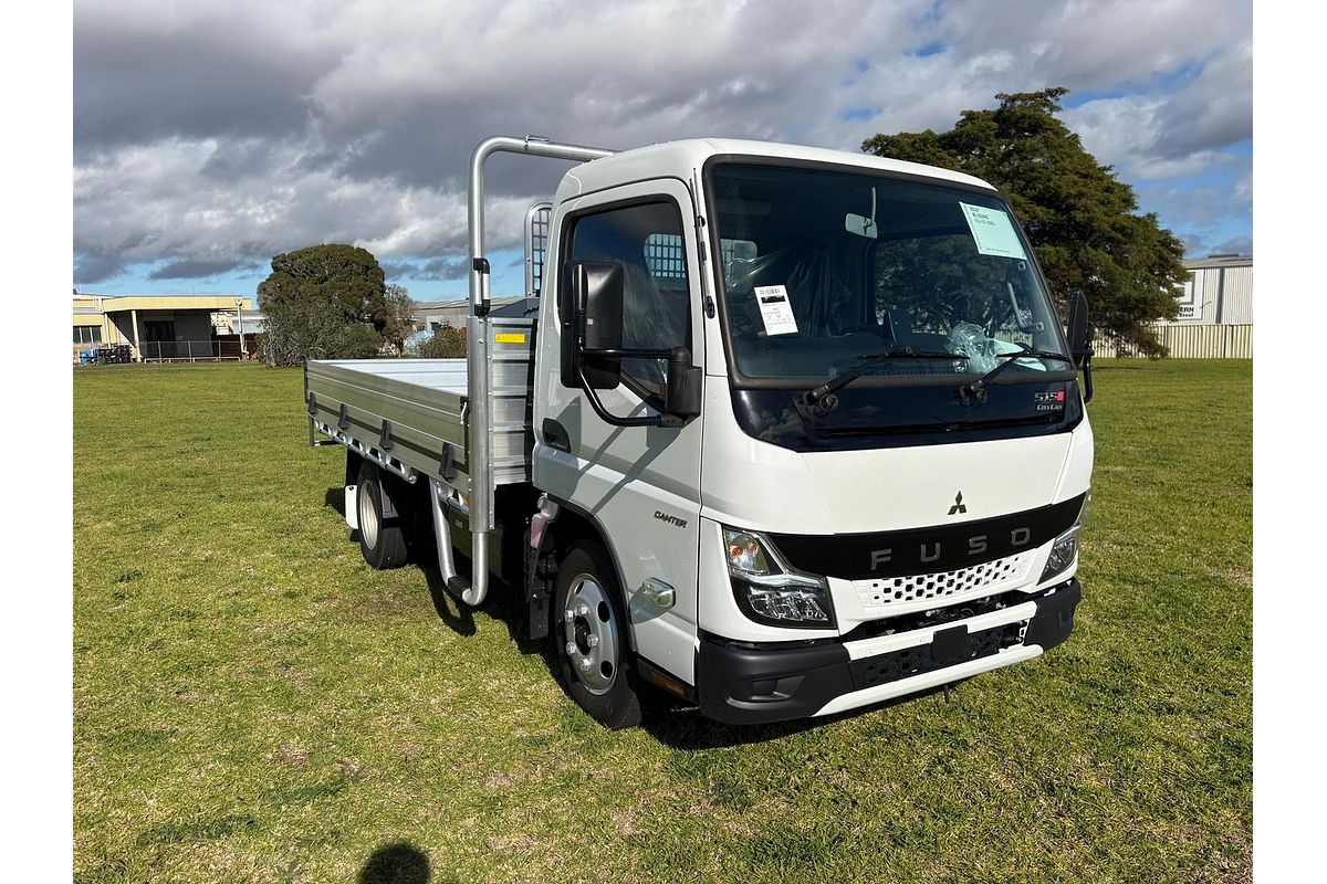2025 Fuso Canter 515