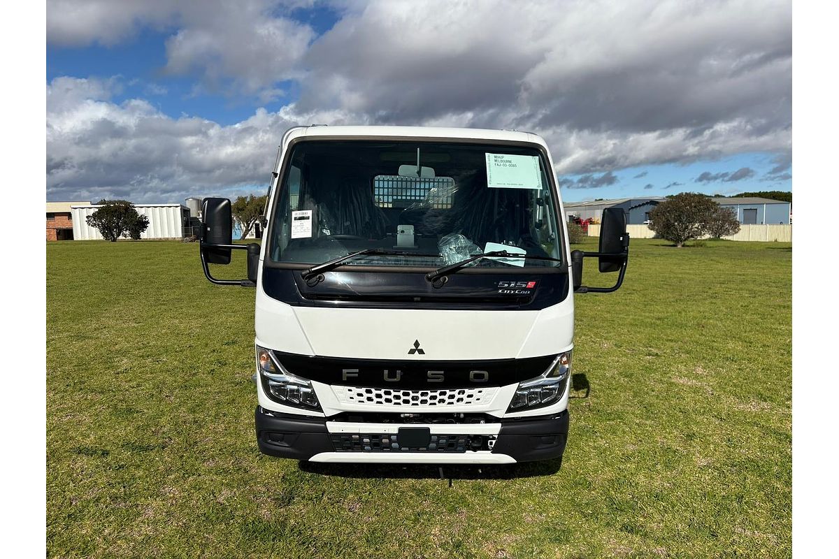 2025 Fuso Canter 515