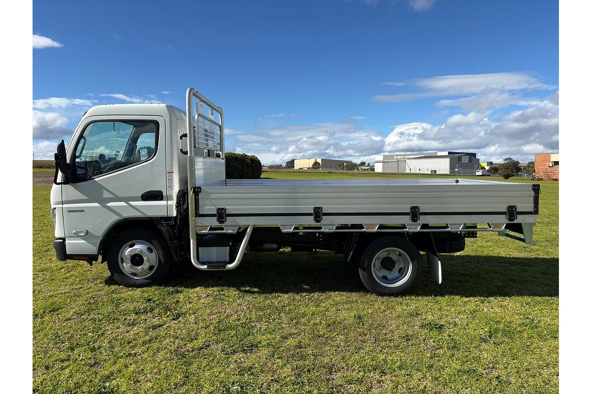 2025 Fuso Canter 515 image 4