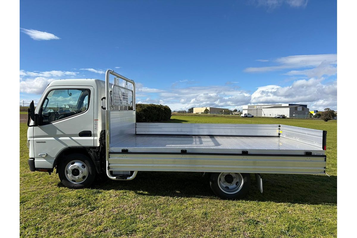 2025 Fuso Canter 515 image 6