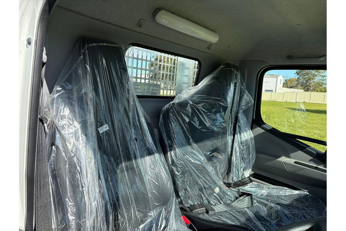 2025 Fuso Canter 515 image 14