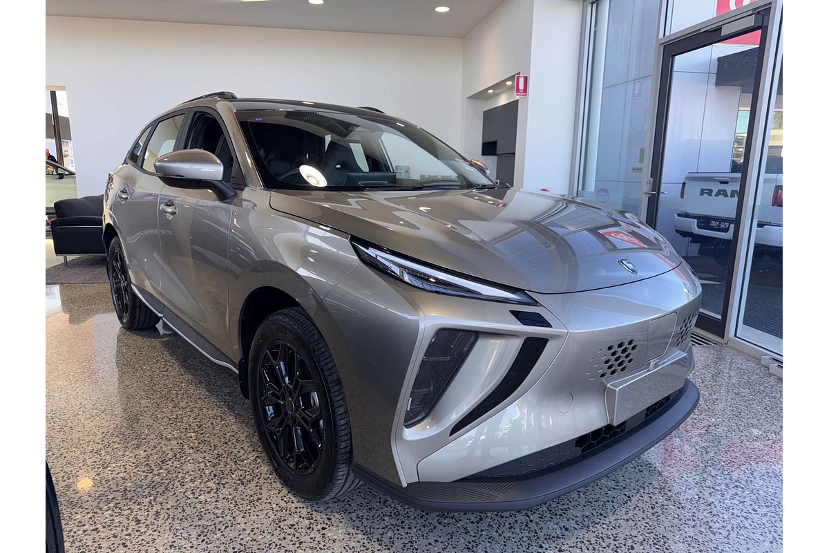2026 Forthing Taikon 5 BEV Luxury SX5G