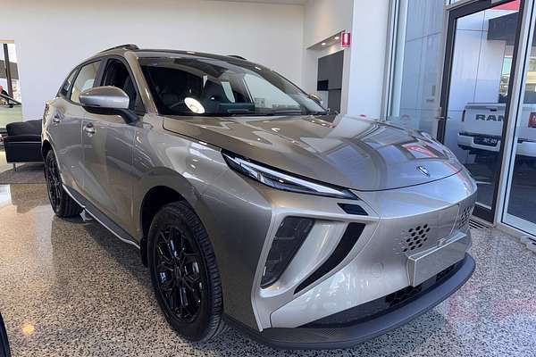 2026 Forthing Taikon 5 BEV Luxury SX5G