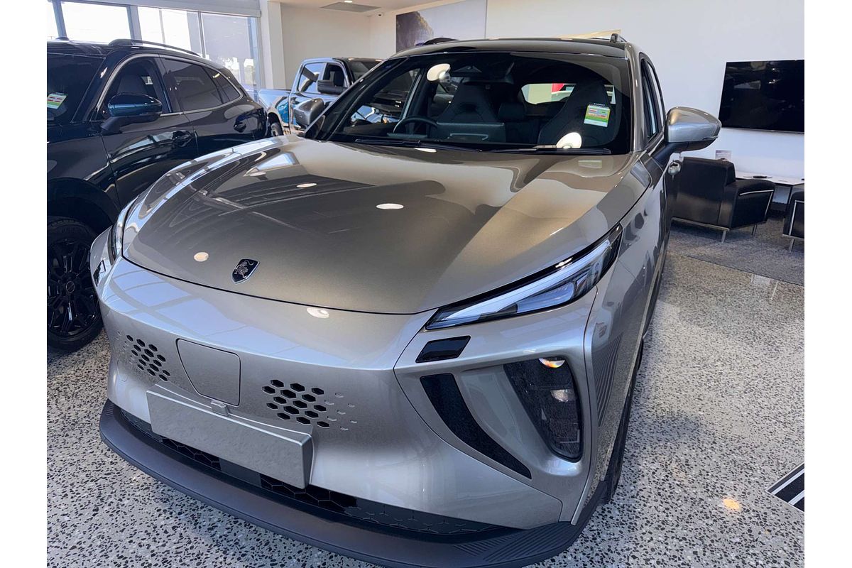 2026 Forthing Taikon 5 BEV Luxury SX5G